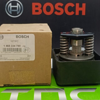 Плунжерна пара (корпус розподільника) VE 4/11R 1468334780 BOSCH IVECO