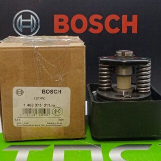 Плунжерна пара (корпус розподільника) VE 3/12R 1468373011 BOSCH SISU