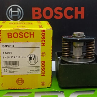 Плунжерна пара (корпус розподільника) VE 4/11R 1468374012 BOSCH Ford Puma/Ford Transit