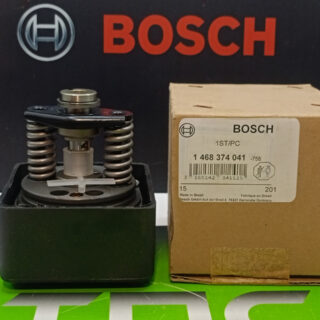 Плунжерна пара (корпус розподільника) VE 4/12R 1468374041 BOSCH IVECO 2.8L
