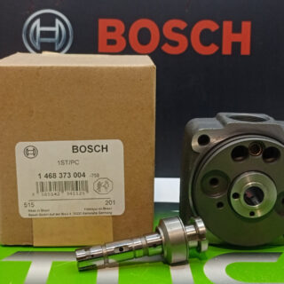 Плунжерна пара (корпус розподільника) VE 3/12L 1468373004 BOSCH Lancia