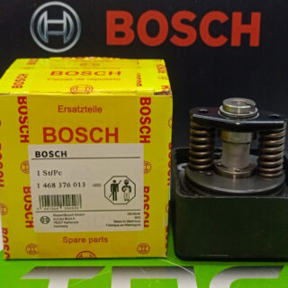 Плунжерна пара (корпус розподільника) VE 6/12L 1468376013 BOSCH CASE