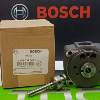 Плунжерна пара (корпус розподільника) VE 4/9R 2468334043 BOSCH BMW