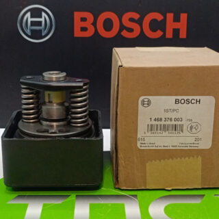 Плунжерна пара (корпус розподільника) VE 1468376003 BOSCH МАN 4-ка