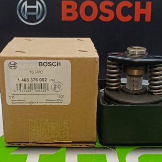 Плунжерна пара (корпус розподільника) VE 6/12R 1468376002 BOSCH CUMMINS VOLKSWAGEN