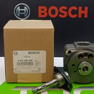 Плунжерна пара (корпус розподільника) VE 4/11R 9461080408 BOSCH AGRALE-DEUTZ CHEVROLET