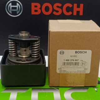 Плунжерна пара (корпус розподільника) VE 6/12R 1468376007 BOSCH CUMMINS