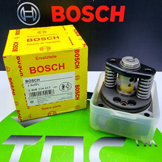 Плунжерна пара (корпус розподільника) VE 4/11R 1468334617 BOSCH IVECO FIAT