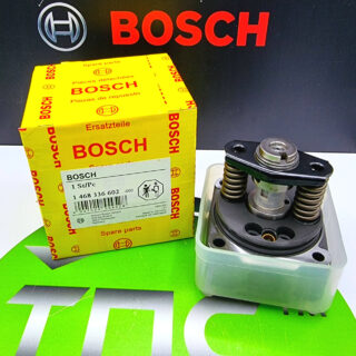 Плунжерна пара (корпус розподільника) VE 6/12R 1468336602 BOSCH CDC