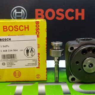 Плунжерна пара (корпус розподільника) VE 4/8R 1468334564 BOSCH VOLKSWAGEN