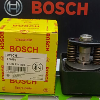 Плунжерна пара (корпус розподільника) VE 4/12R 1468334810 BOSCH VOLKSWAGEN MWM
