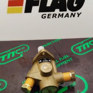 Паливний насос низького тиску MOTORPAL CR1-2281 FLAG аналог ПННТ Motorpal 990.2281