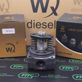 Плунжерна пара (корпус розподільника) VE 4/12R 1468334870 Wx Diesel AGRALE-DEUTZ MWM VOLKSWAGEN