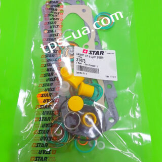 Ремкомплект ТНВД STR 31473 (ан. 2417010001) STAR