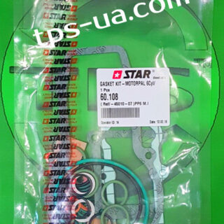 Ремкомплект MOTORPAL 60.108 (Ref/-45010-07) STAR MOTORPAL 6CYL СВД  68-71