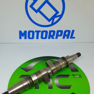 Вал кулачковий 20019-69 (Д 245) MOTORPAL