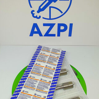 Розпилювач МТЗ 171-01 171.1112110-01 Д-243, 244, 245, 260 ан 176.1112110-50, 39.1112110-05, DOP 122 S 531-4167