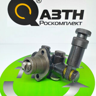 Паливний насос низького тиску Т-16, Т-25, Т-40, Т-150 16с30 (21.1106010)
