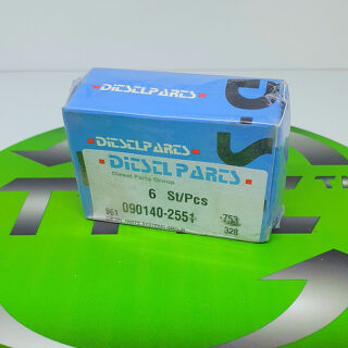 Клапан нагнітальний 0 901 402 551 Diesel Parts