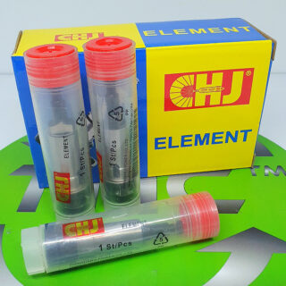 Плунжерна пара F 002 B10 027 (F027) CHJ (ТАТА) ЄВРО-1