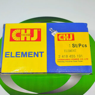 Плунжерна пара 2 418 455 191 CHJ
