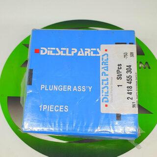 Плунжерна пара 2 418 455 304 Diesel Parts