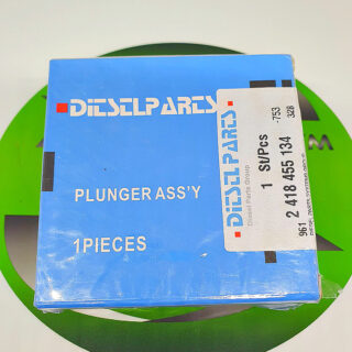 Плунжерна пара 2 418 455 134 Diesel Parts