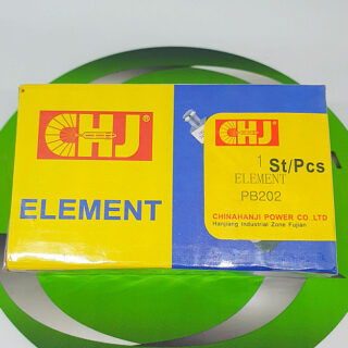 Плунжерна пара PB202 CHJ ASIMCO CUMMINS,DACHAI, YUCHAI