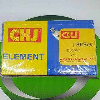 Плунжерна пара P11 (U461 / XY120PW43) CHJ ПНВТ Cummins
