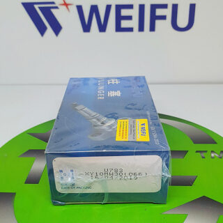 Пара плунжерна Mercedes U783 ( 1 418 415 066 ) WEIFU