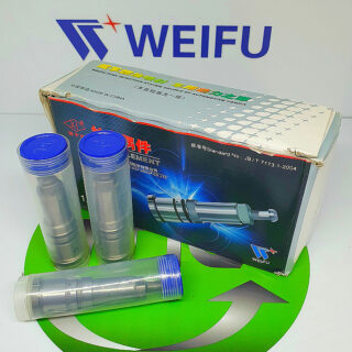 Пара плунжерна Mercedes U712 (2 418 455 022) WEIFU