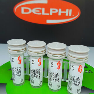 Розпилювач L087PRD DELPHI