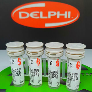 Розпилювач BDN 4 S 1 ( 5642001) ( ан. 0 434 200 001 BOSCH )  DELPHI