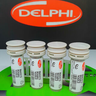 Розпилювач BDN 4 S 2 ( 5642010 ) DELPHI
