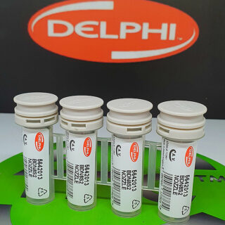 Розпилювач BDN 8 S 2 ( 5642013 ) ( ан. 0 434 200 012 ) DELPHI