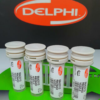 Розпилювач RBDN 4 S 2 ( 5642010 ) DELPHI