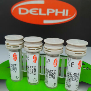 Розпилювач BDN 8 S 3 ( 5642026 ) (ан. 0 434 200 013 ) DELPHI