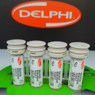 Розпилювач BDN 10 S 242 ( 5643830 ) DELPHI