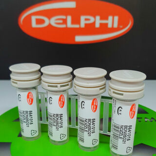 Розпилювач BDN 0 SD 21 ( 5641015 ) ( ан. 093400-1220 Denso ) DELPHI