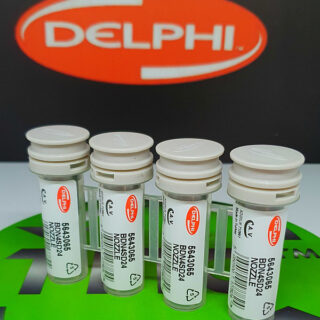 Розпилювач BDN 4 SD 24 ( 5643065 ) ( ан. 9 432 610 012 і 0 434 250 014 BOSCH, DELPHI