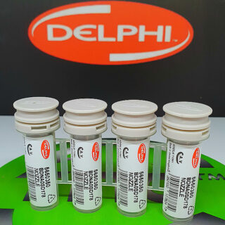 Розпилювач BDNA 0 SD 178 ( 5650350 ) ( ан. 0 434 250 047 BOSCH, DELPHI