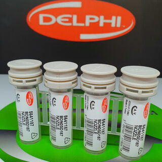 Розпилювач BDN 0 SD 187 ( 5641187 ) ( ан. 093400-2910 Denso b 105000-1871 LUCAS ) DELPHI