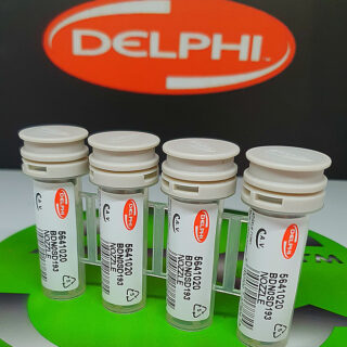 Розпилювач BDN 0 SD 193 ( 5641020 ) ( ан. 0 434 250 063 BOSCH / 093400-1310 Denso) DELPHI