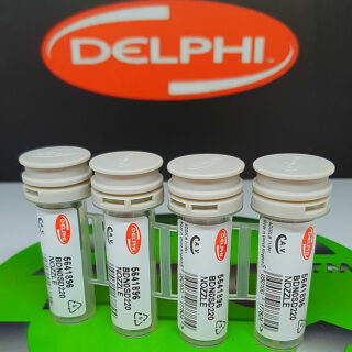 Розпилювач BDN 0 SD 220 ( 5641896 ) ( ан. 0 434 250 072 BOSCH, DELPHI