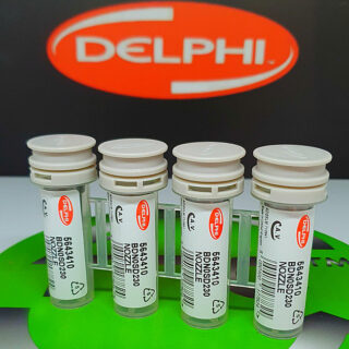 Розпилювач BDN 0 SD 230 ( 5643410 ) ( ан. 0 434 250 077 BOSCH / 093400-2860 Denso ) DELPHI
