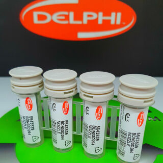 Розпилювач BDN 0 SD 264 ( 5643839 ) ( ан. 0 434 250 127 BOSCH, DELPHI