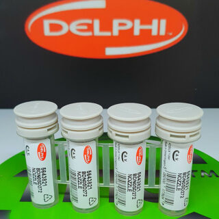 Розпилювач BDN 0 SD 272 ( 5643821 ) ( ан. 0 434 250 137 BOSCH, DELPHI