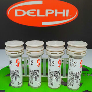 Розпилювач BDN 0 SD 273 ( 5641273 ) ( ан. 0 434 250 138 BOSCH / 093400-3160 Denso) DELPHI