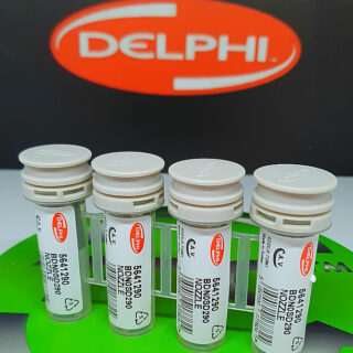 Розпилювач BDN 0 SD 290 ( 5641290 ) DELPHI