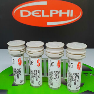 Розпилювач BDN 0 SD 293 (5641293) ( ан. 0 434 250 103 BOSCH / 093400-2870 Denso )  DELPHI